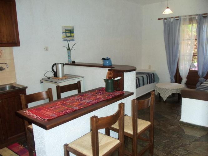 Hotel Bella Vista Sissi Zewnętrze zdjęcie