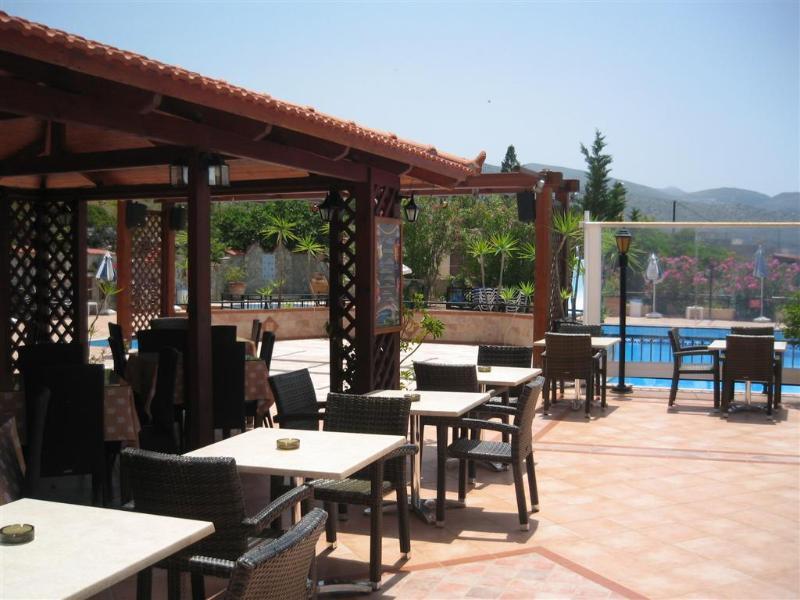 Hotel Bella Vista Sissi Zewnętrze zdjęcie