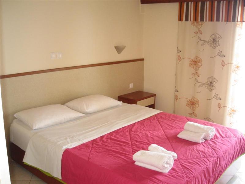 Hotel Bella Vista Sissi Zewnętrze zdjęcie