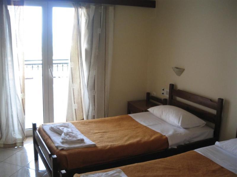 Hotel Bella Vista Sissi Zewnętrze zdjęcie